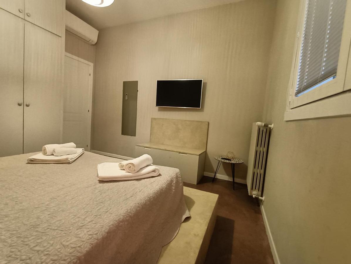 Residenza Porta Romana Милано Екстериор снимка