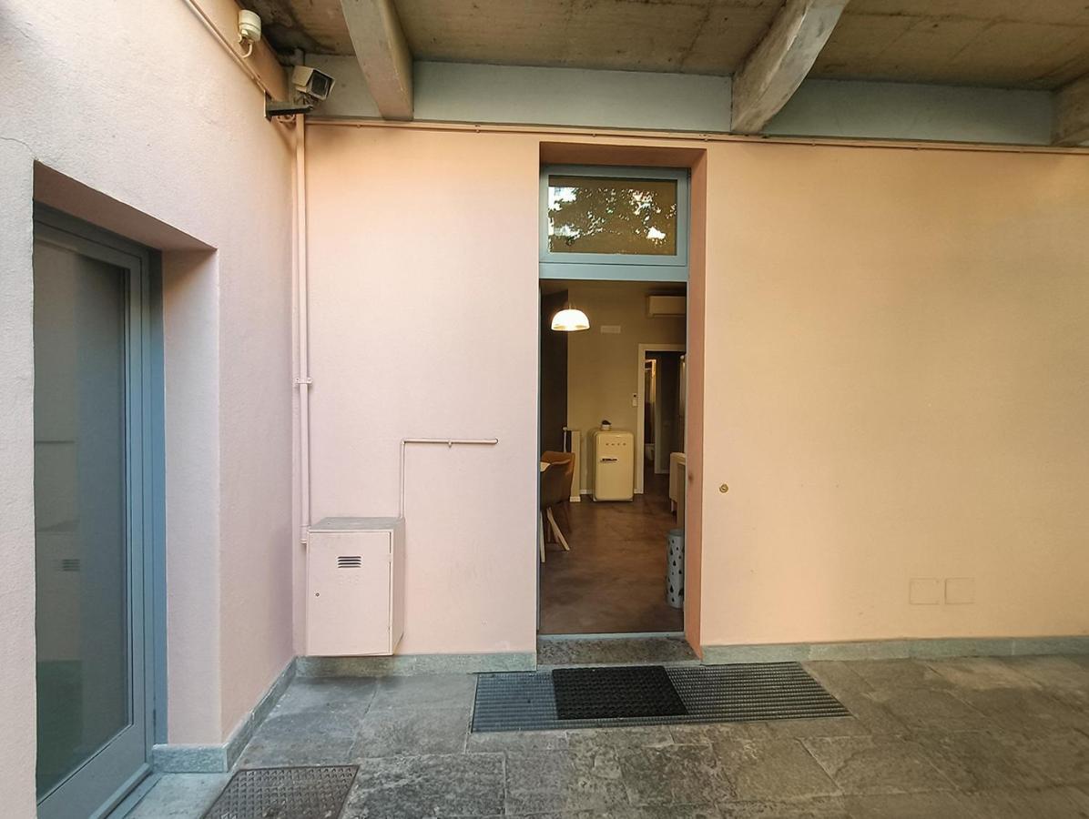 Residenza Porta Romana Милано Екстериор снимка