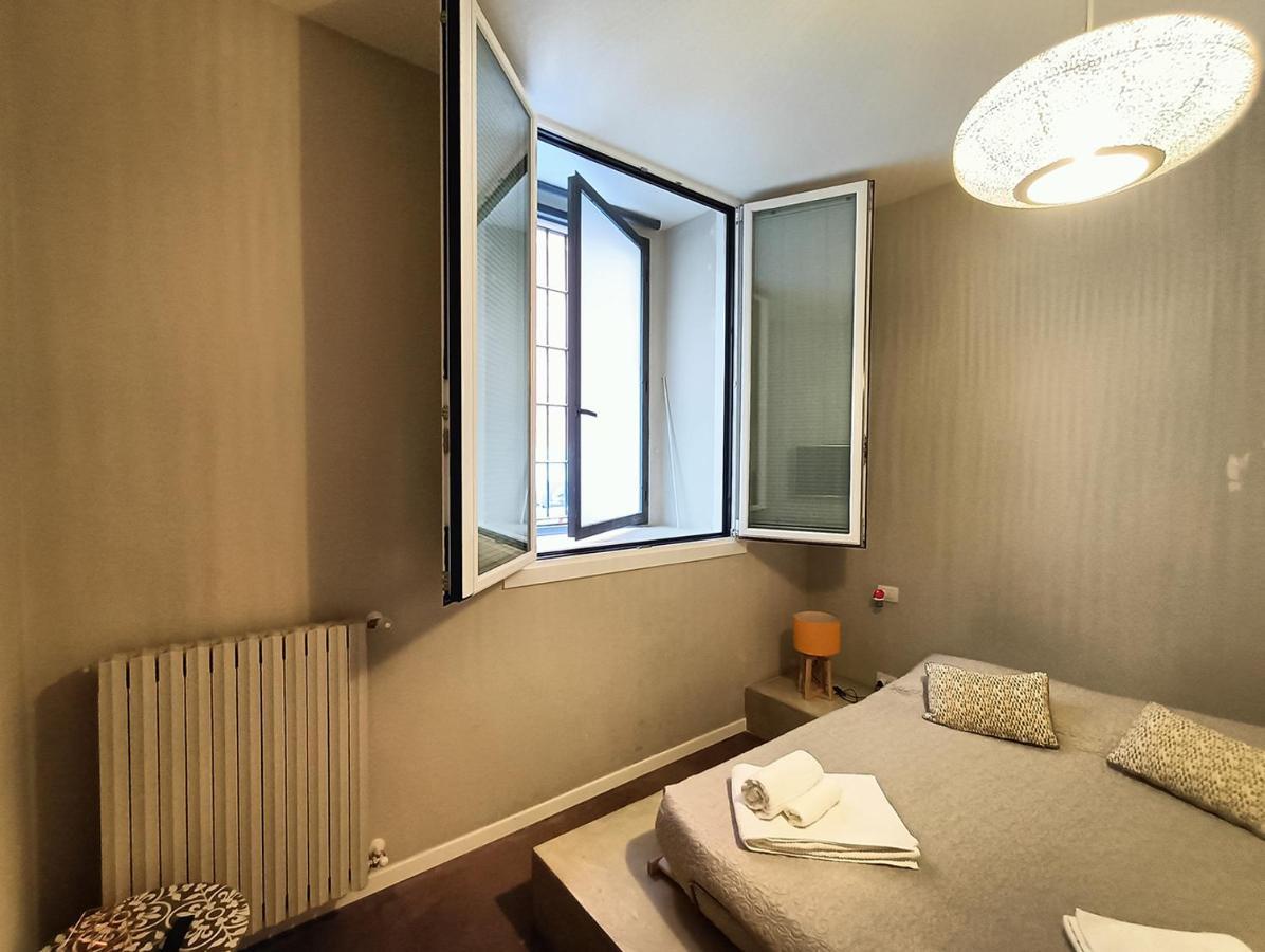 Residenza Porta Romana Милано Екстериор снимка
