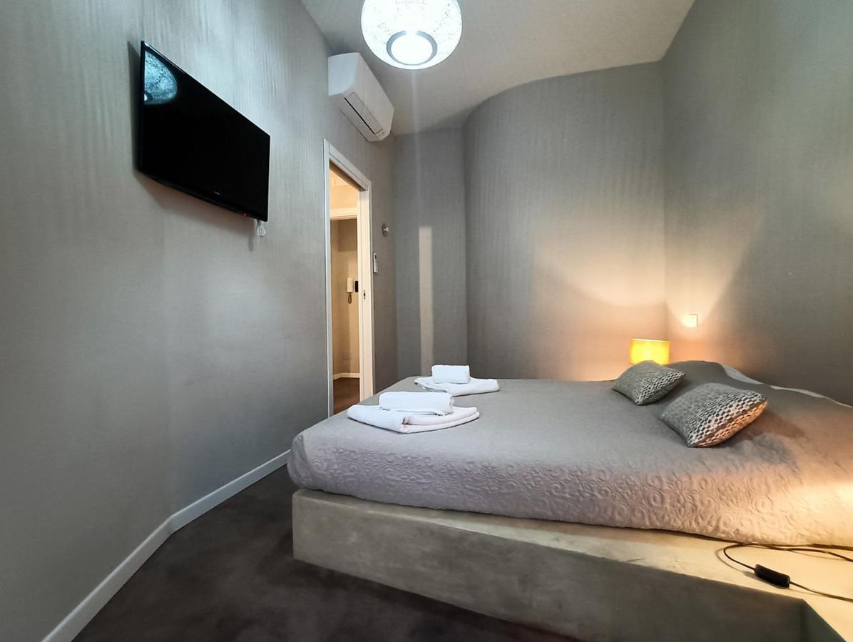 Residenza Porta Romana Милано Екстериор снимка